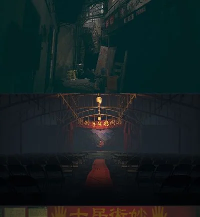 港味恐怖游戏排行榜　港风恐怖游戏