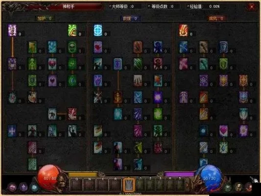 奇迹4000点战士怎么加点，奇迹战士力量加多少合适