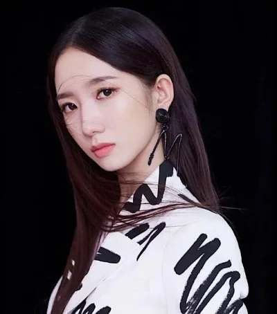 孟美岐个人资料及成就概述