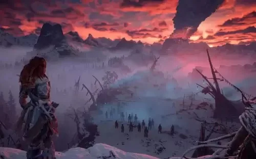 地平线黎明时分dlc，地平线零之曙光dlc攻略