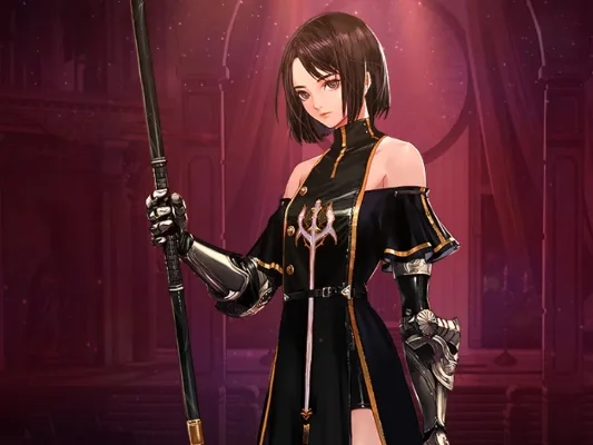 女圣骑士装备攻略：经典怀旧服与DNF装备搭配全解析