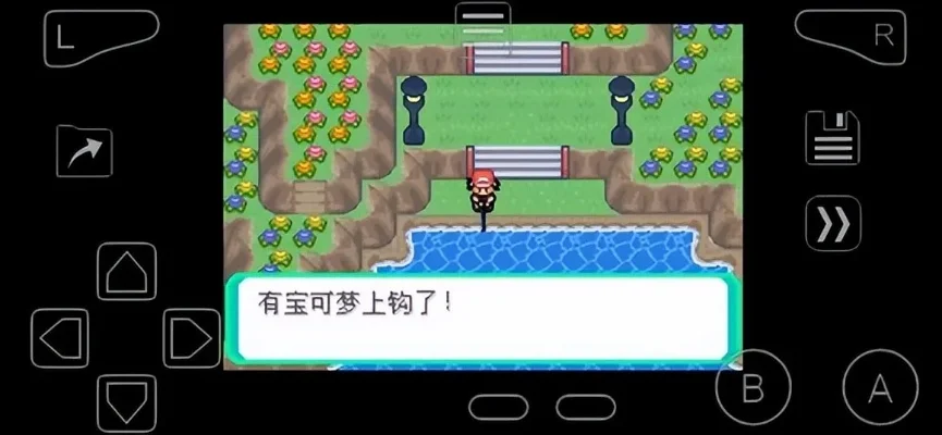 口袋妖怪究极绿宝石小智版秘传机技与金手指位置汇总