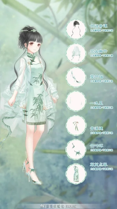 奇迹暖暖青鸾之信荧光之灵获取攻略