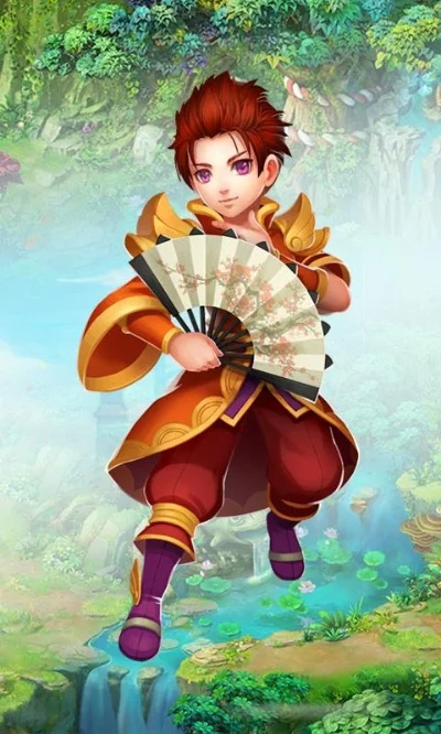 天书奇谈手游职业解析与门派攻略