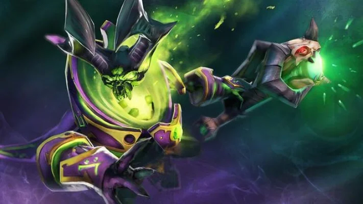 Dota2骨法棒子伤害解析：计算方式与效果全揭秘