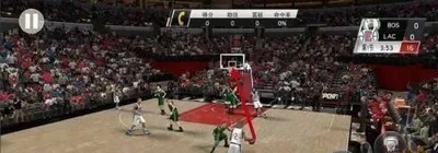 NBA2K22空接技巧：键盘操作攻略与注意事项