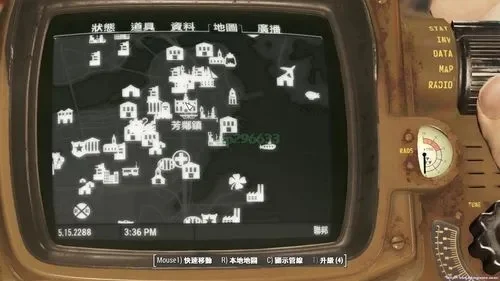 辐射4角色好感度快速提升攻略