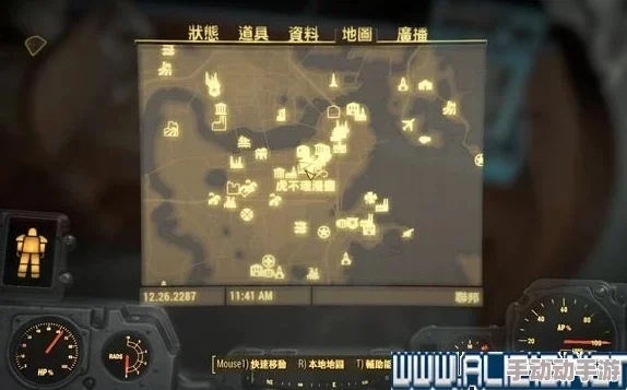 辐射4阵营选择攻略：七大阵营特点与推荐理由
