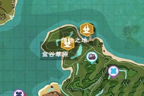 创造与魔法：高效黏土采集攻略，五大区域分布解析