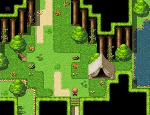 rpg游戏排行榜2d-2D RPG经典排行榜