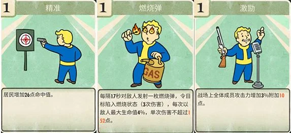 辐射避难所Online：麦克森长老技能解析及团队价值