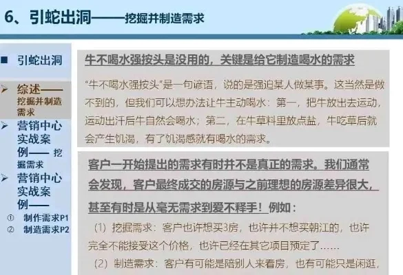 高效卖房指南：价格定位、市场关注、挖掘亮点等关键步骤