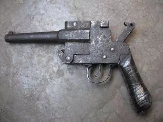 辐射4武器攻略：主流枪械类型及实战推荐