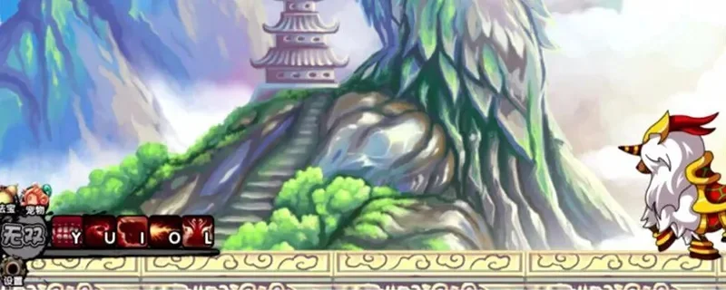造梦西游天庭篇宠物捕捉攻略：宣花葫芦合成与捕捉技巧