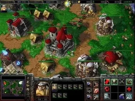 魔兽争霸3秘籍大全：实用作弊码攻略