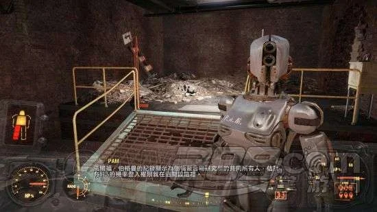 辐射4铁路敌对解除攻略：任务方法与潜行技巧