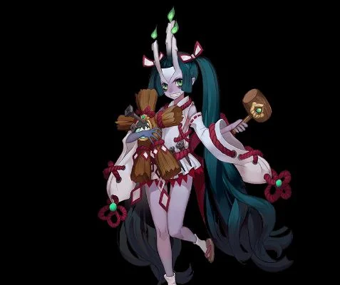 阴阳师丑时之女分布与获取攻略