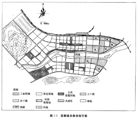 高效工业区建设指南：选址、规划、管理全攻略