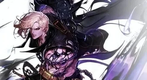 黑暗武士武器攻略：热门利刃推荐及选择指南