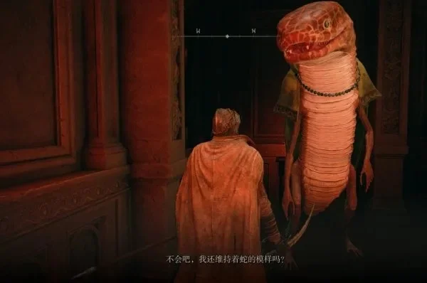 艾尔登法环：蛇人菈雅攻略及任务详解