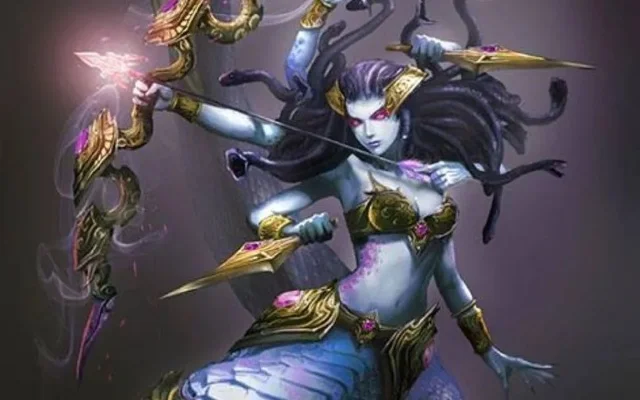 魔兽争霸娜迦族AI控制步骤解析