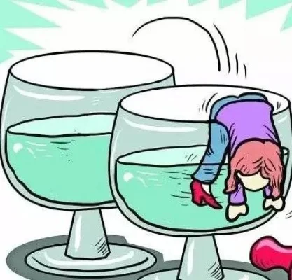 醉酒女孩安全护理全攻略