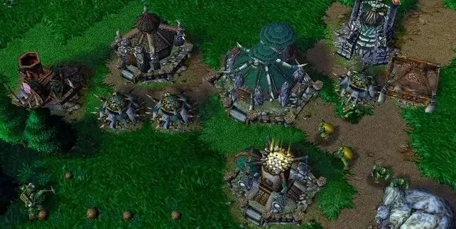 魔兽争霸3战役模式深度解析：五款之外的故事与策略