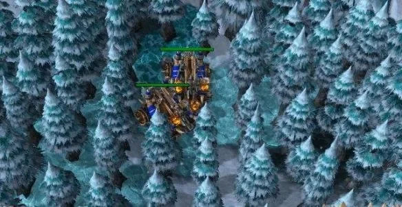 魔兽争霸3矮人地图攻略：新手到精通通关指南