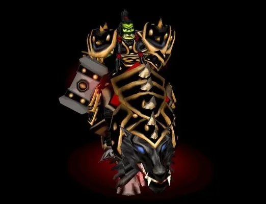 魔兽争霸III最强英雄盘点：恶魔猎手、巫妖、山丘之王等十大英雄技能解析
