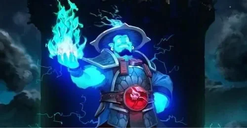 蓝猫Dota2天赋攻略：主升技能选择及前后期加点策略