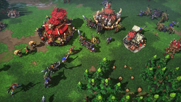 魔兽争霸3重制版战役顺序解析及攻略