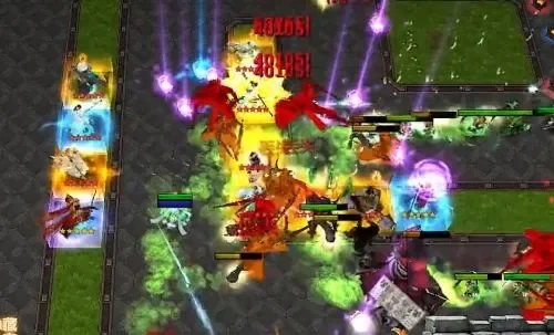 魔兽争霸3《英灵传说》攻略：开局卡牌、科技升级、装备搭配与阵容策略
